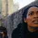 Rosario Dawson in DMZ